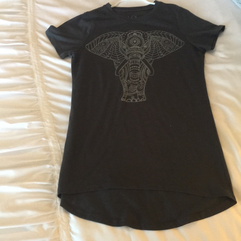 Elephant T-shirt